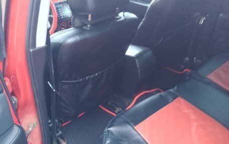 Mazda 3, 2006 год, 490 000 рублей, 11 фотография