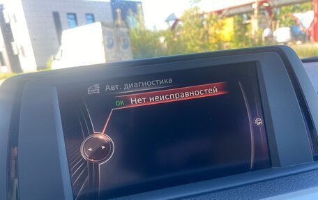 BMW 3 серия, 2016 год, 1 550 000 рублей, 12 фотография