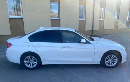 BMW 3 серия, 2016 год, 1 550 000 рублей, 7 фотография