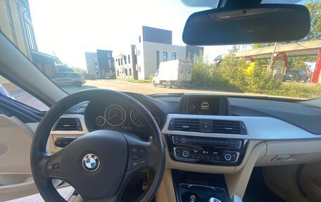 BMW 3 серия, 2016 год, 1 550 000 рублей, 11 фотография