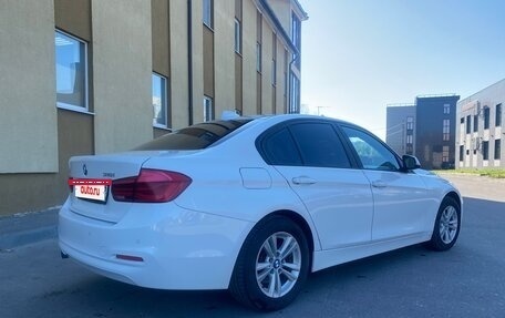 BMW 3 серия, 2016 год, 1 550 000 рублей, 6 фотография