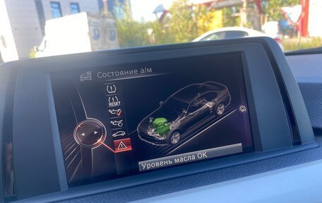 BMW 3 серия, 2016 год, 1 550 000 рублей, 13 фотография