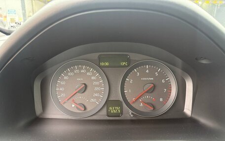 Volvo S40 II, 2012 год, 930 000 рублей, 4 фотография