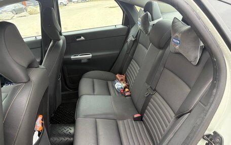 Volvo S40 II, 2012 год, 930 000 рублей, 3 фотография