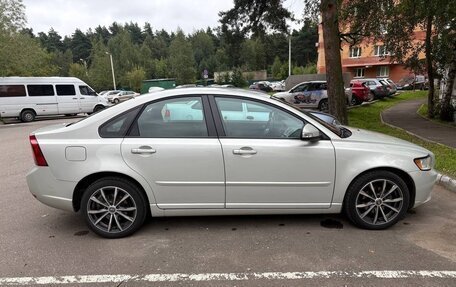 Volvo S40 II, 2012 год, 930 000 рублей, 8 фотография