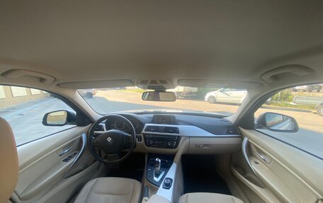 BMW 3 серия, 2016 год, 1 550 000 рублей, 15 фотография