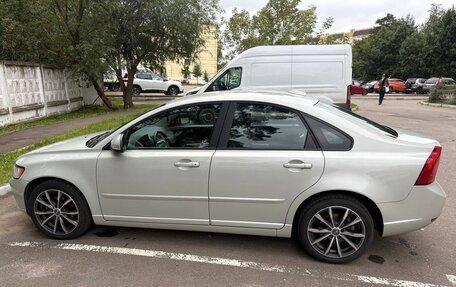 Volvo S40 II, 2012 год, 930 000 рублей, 7 фотография