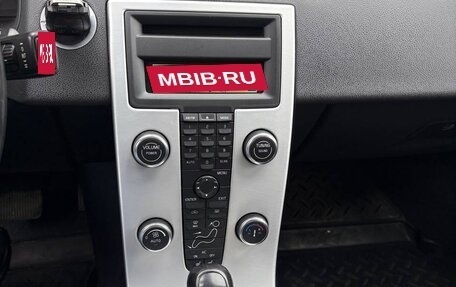 Volvo S40 II, 2012 год, 930 000 рублей, 6 фотография