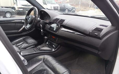 BMW X5, 2004 год, 750 000 рублей, 11 фотография