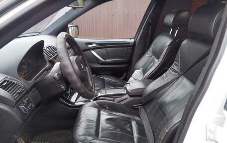 BMW X5, 2004 год, 750 000 рублей, 8 фотография