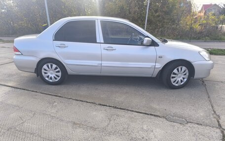 Mitsubishi Lancer IX, 2009 год, 410 000 рублей, 2 фотография