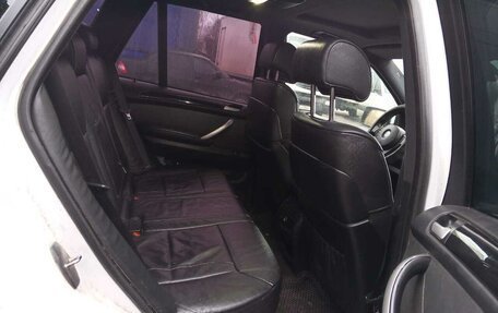 BMW X5, 2004 год, 750 000 рублей, 13 фотография