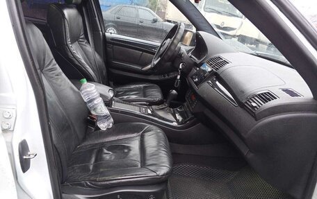 BMW X5, 2004 год, 750 000 рублей, 12 фотография