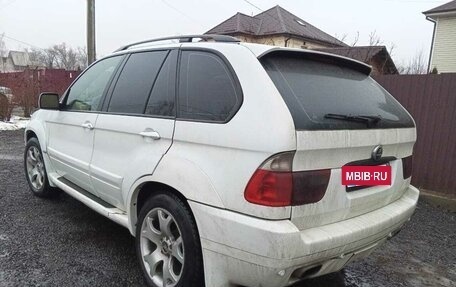 BMW X5, 2004 год, 750 000 рублей, 5 фотография