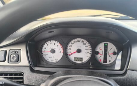 Mitsubishi Lancer IX, 2009 год, 410 000 рублей, 7 фотография