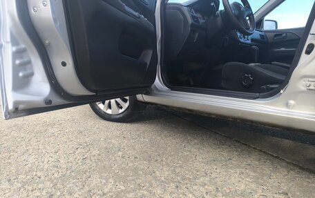 Mitsubishi Lancer IX, 2009 год, 410 000 рублей, 5 фотография