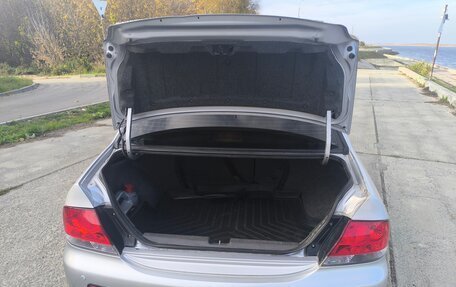 Mitsubishi Lancer IX, 2009 год, 410 000 рублей, 4 фотография