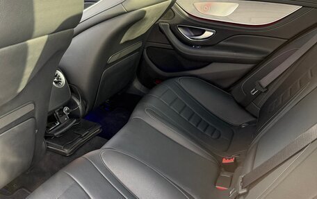 Mercedes-Benz CLS, 2018 год, 6 000 000 рублей, 3 фотография