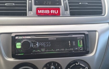 Mitsubishi Lancer IX, 2009 год, 410 000 рублей, 10 фотография