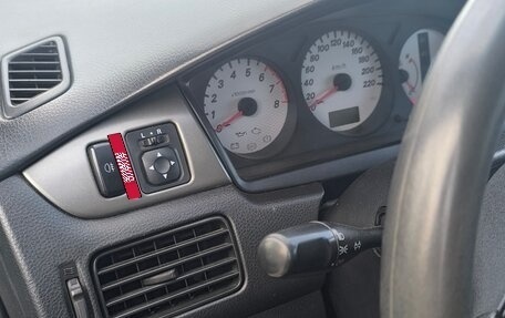 Mitsubishi Lancer IX, 2009 год, 410 000 рублей, 8 фотография