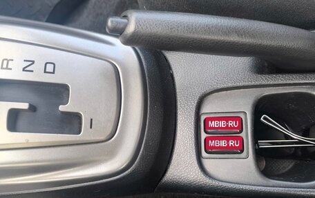 Mitsubishi Lancer IX, 2009 год, 410 000 рублей, 9 фотография