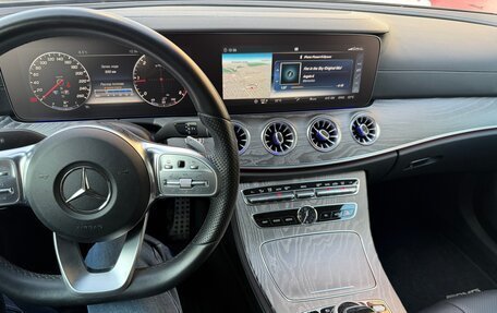 Mercedes-Benz CLS, 2018 год, 6 000 000 рублей, 15 фотография