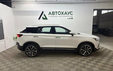 FAW Bestune T77, 2024 год, 2 485 000 рублей, 4 фотография