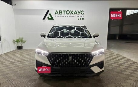 FAW Bestune T77, 2024 год, 2 485 000 рублей, 2 фотография