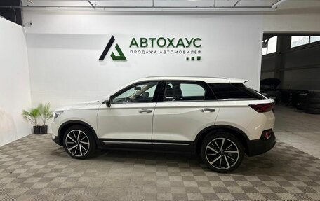 FAW Bestune T77, 2024 год, 2 485 000 рублей, 7 фотография