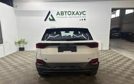 FAW Bestune T77, 2024 год, 2 485 000 рублей, 6 фотография