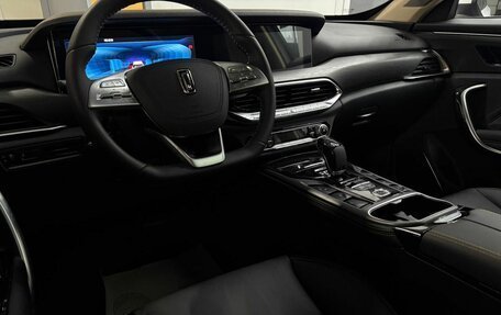 FAW Bestune T77, 2024 год, 2 485 000 рублей, 9 фотография