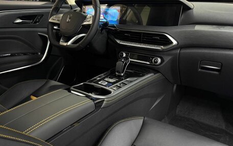 FAW Bestune T77, 2024 год, 2 485 000 рублей, 12 фотография