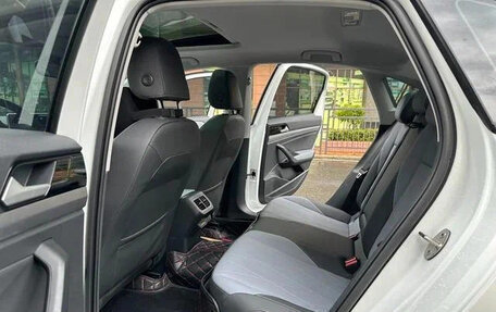 Volkswagen Lavida, 2022 год, 1 300 000 рублей, 11 фотография