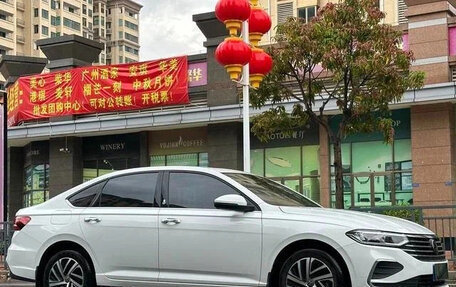 Volkswagen Lavida, 2022 год, 1 300 000 рублей, 3 фотография