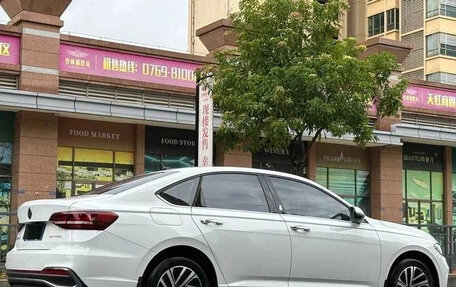 Volkswagen Lavida, 2022 год, 1 300 000 рублей, 6 фотография