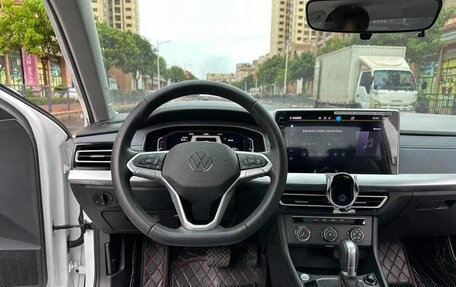 Volkswagen Lavida, 2022 год, 1 300 000 рублей, 7 фотография