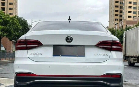 Volkswagen Lavida, 2022 год, 1 300 000 рублей, 5 фотография