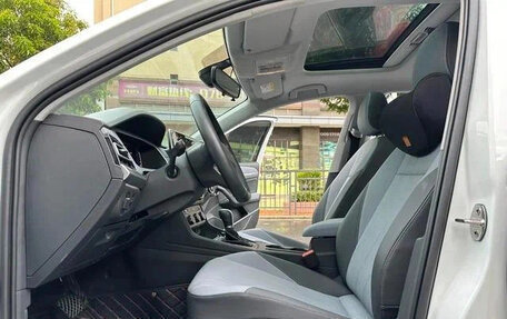 Volkswagen Lavida, 2022 год, 1 300 000 рублей, 9 фотография