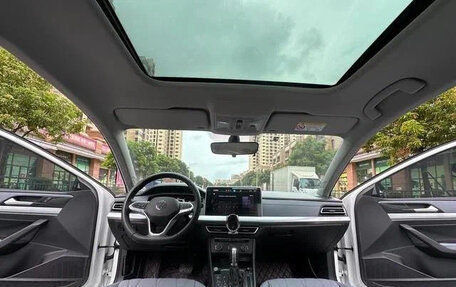 Volkswagen Lavida, 2022 год, 1 300 000 рублей, 8 фотография