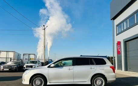 Toyota Corolla, 2007 год, 709 000 рублей, 3 фотография