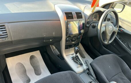 Toyota Corolla, 2007 год, 709 000 рублей, 13 фотография