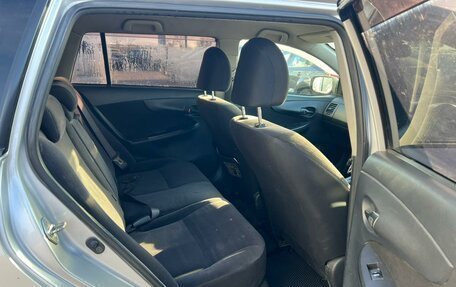 Toyota Corolla, 2007 год, 709 000 рублей, 17 фотография