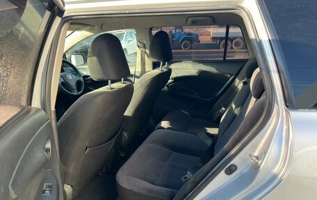 Toyota Corolla, 2007 год, 709 000 рублей, 18 фотография