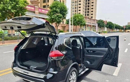 Nissan X-Trail, 2021 год, 1 560 000 рублей, 7 фотография