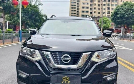 Nissan X-Trail, 2021 год, 1 560 000 рублей, 2 фотография