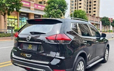 Nissan X-Trail, 2021 год, 1 560 000 рублей, 6 фотография