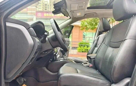 Nissan X-Trail, 2021 год, 1 560 000 рублей, 9 фотография