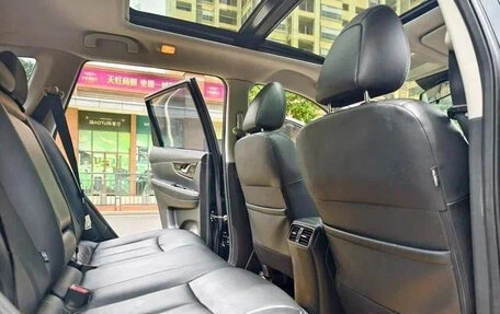 Nissan X-Trail, 2021 год, 1 560 000 рублей, 10 фотография