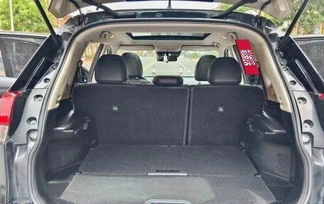 Nissan X-Trail, 2021 год, 1 560 000 рублей, 12 фотография