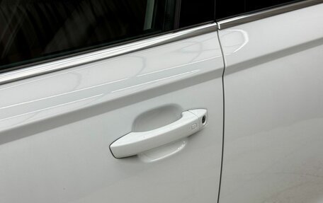 Audi A6, 2016 год, 2 599 000 рублей, 16 фотография